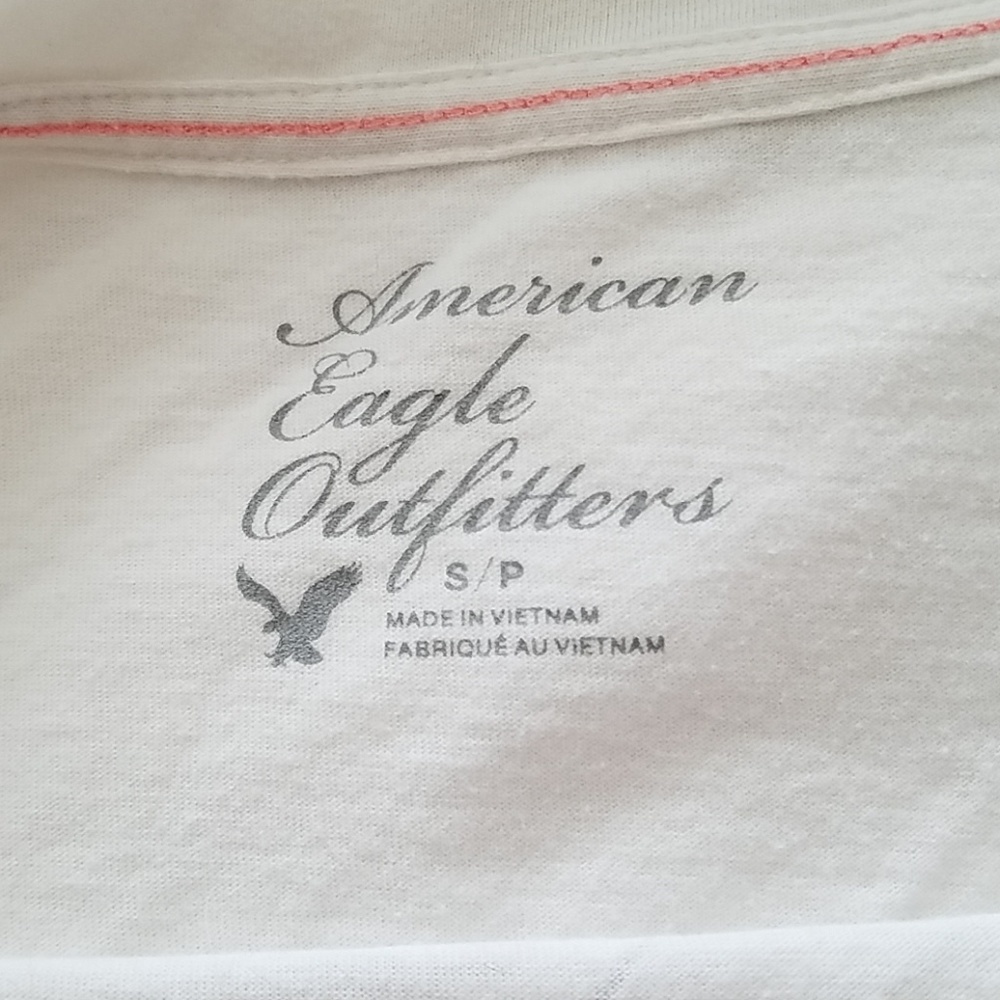 3 American Eagle shirts - Picture 6 of 6